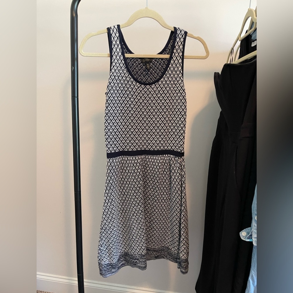 Jessica Simpson sweater dress